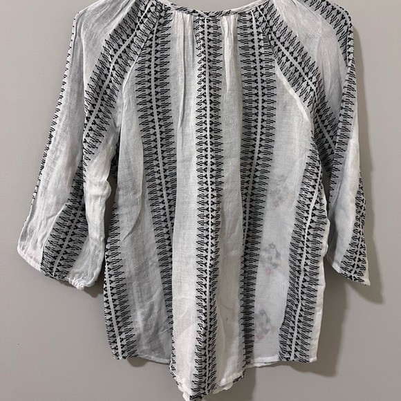 Lovestitch Blouse Small New - Picture 2 of 4